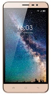 Hisense HS-F23 Dual SIM TD-LTE